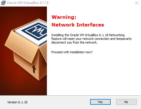 VirtualBox Download